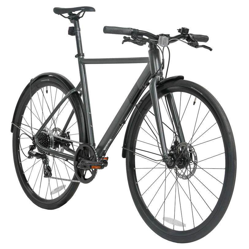 Elops Speed 900, 8-Speed Aluminum Urban Bike