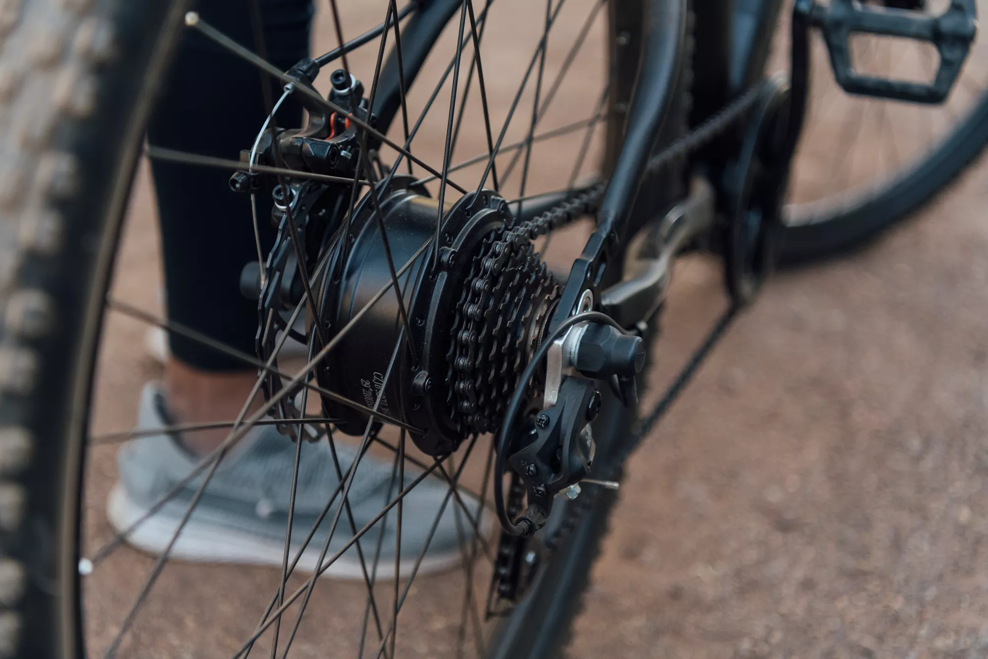 Schwinn Ridgewood Electric Bike