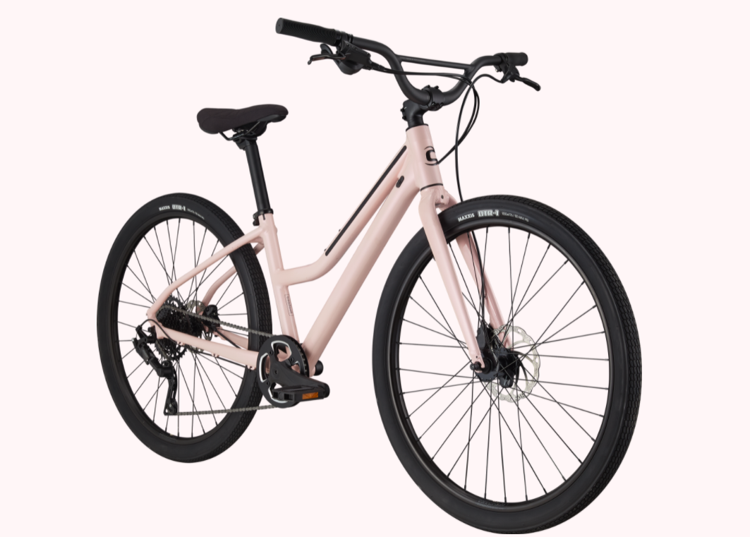 Cannondale Treadwell 2 Remixte