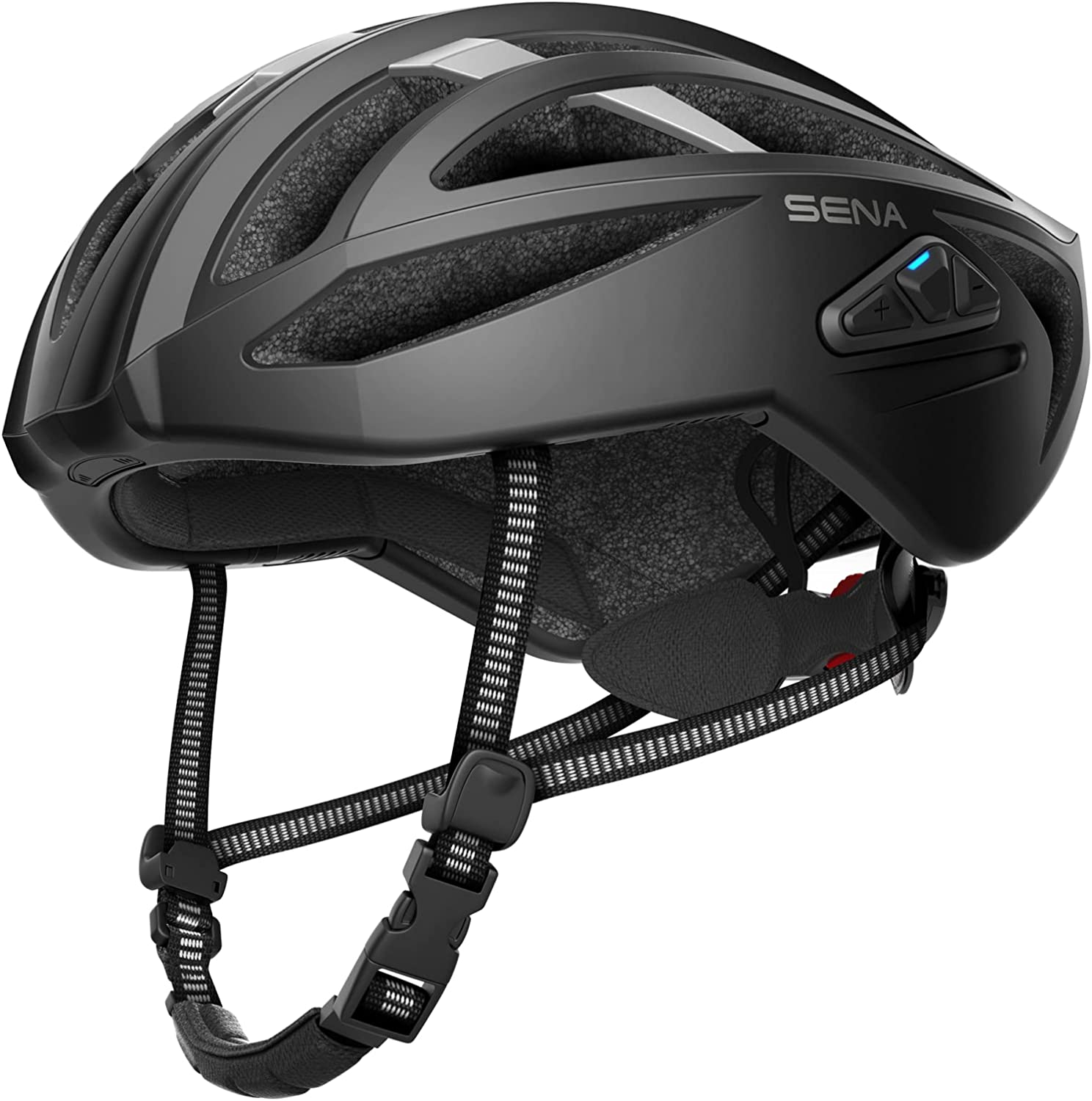 Sena R2 / R2 EVO / R2X Smart Bluetooth Communications Road Cycling Helmet