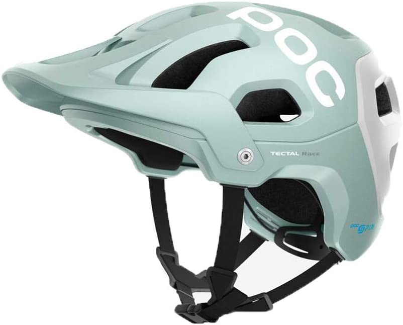 POC, Tectal Race Spin, Helmet for Mountain Biking