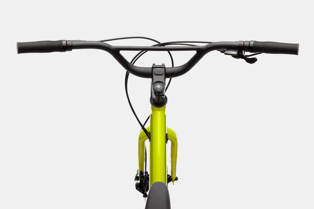 Cannondale Treadwell 3 Remixte Ltd