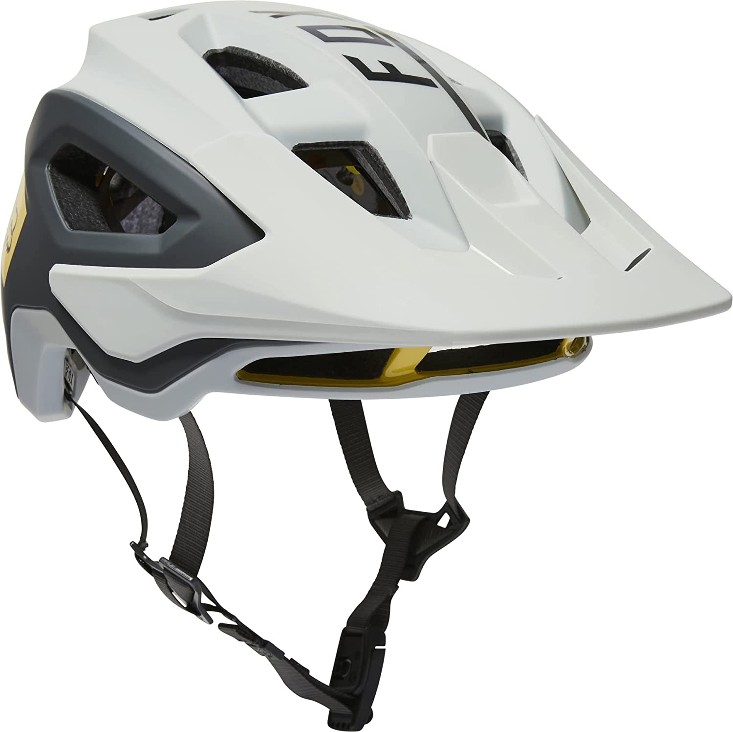 Fox Racing Speedframe Pro Mountain Bike Helmet