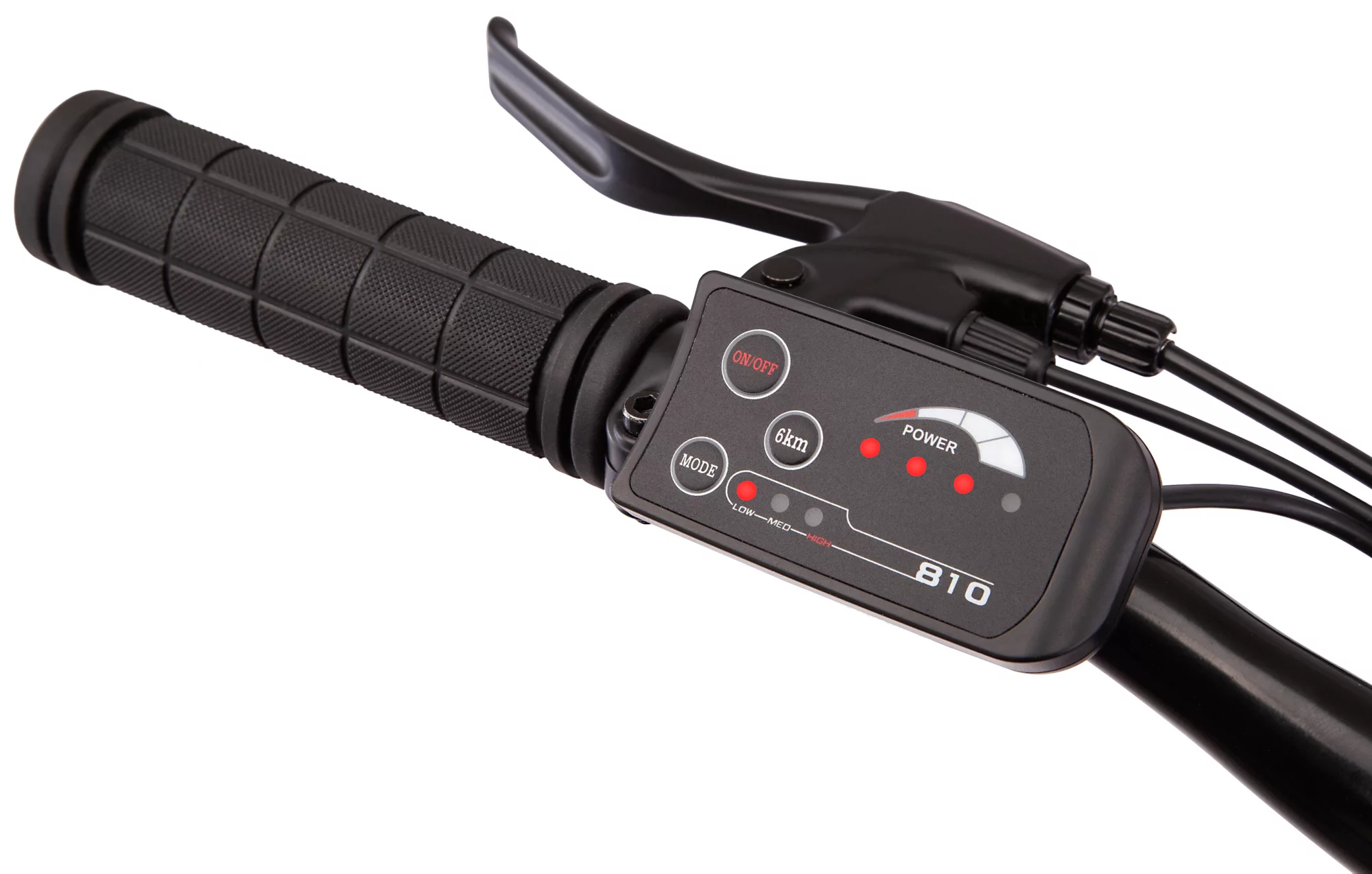 Schwinn Ridgewood Electric Bike