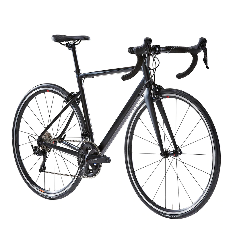 Van Rysel EDR AF105, Road Bike