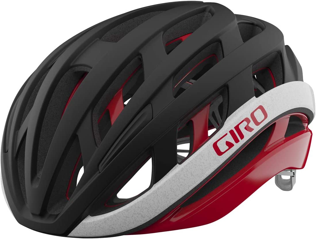 Giro Helios Spherical Adult Road Cycling Helmet
