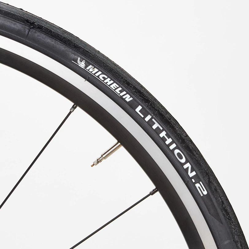 Van Rysel EDR AF105, Road Bike