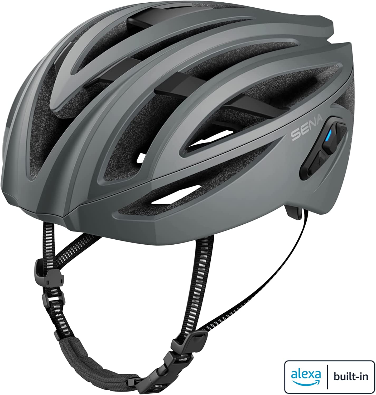Sena R2 / R2 EVO / R2X Smart Bluetooth Communications Road Cycling Helmet