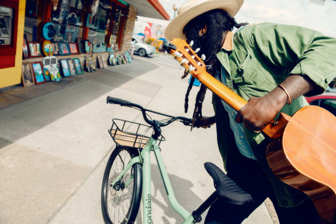 Cannondale Treadwell 2 Remixte