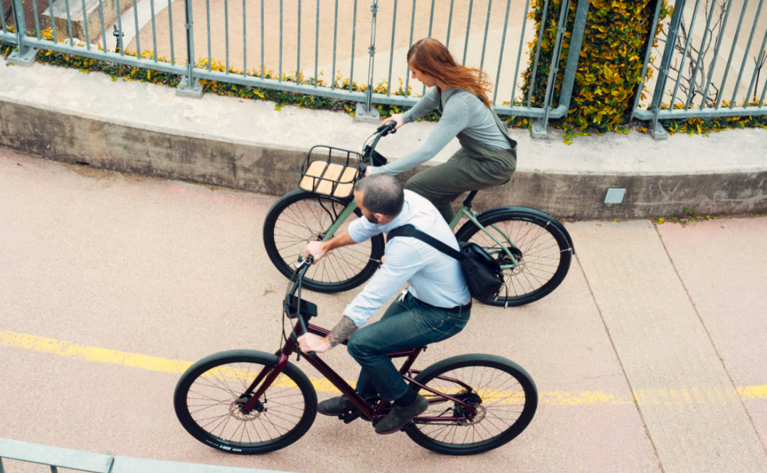 Cannondale Treadwell 2 Remixte