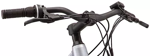 Schwinn Women's Amalgam Electric Bike