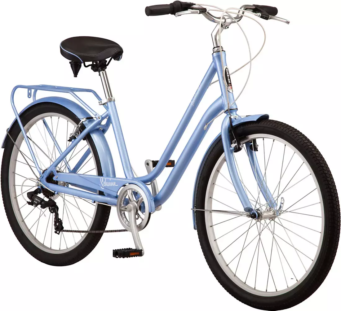 Schwinn Women's Riverwalk 26