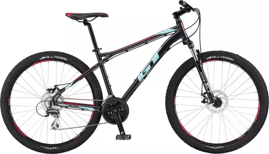 GT Women's Laguna Pro Mountain Bike