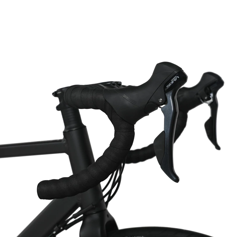 Triban RC500, Shimano Sora Disc Brake Road Bike