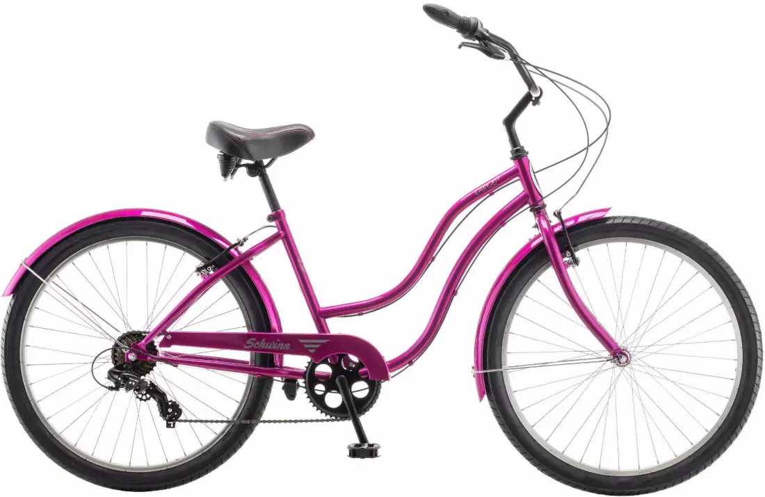 Schwinn Signature Women's Largo 7 26'' Cruiser Bike