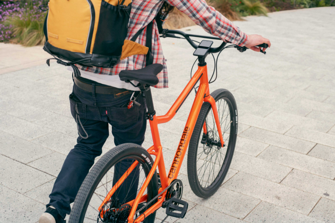 Cannondale Treadwell 2 Remixte Ltd