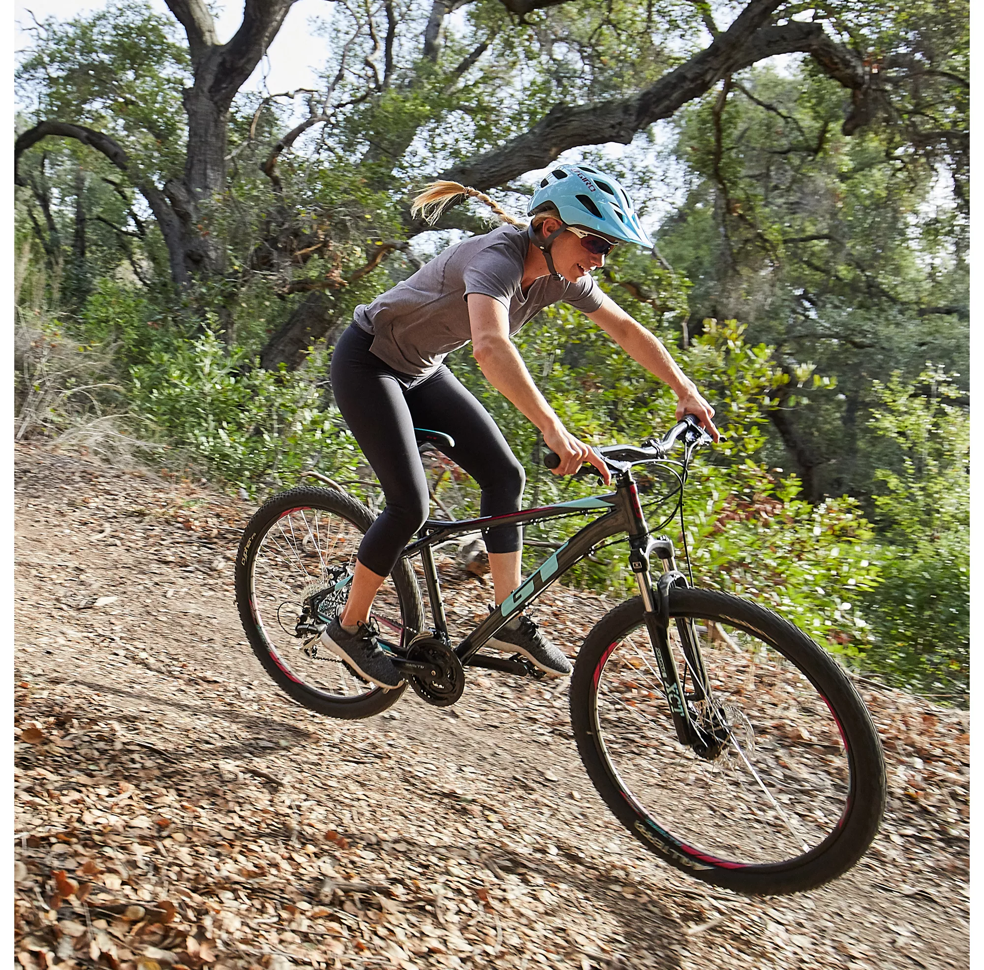 GT Women's Laguna Pro Mountain Bike