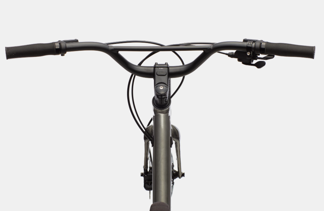 Cannondale Treadwell 2 Remixte Ltd