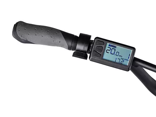 Schwinn Adult Coston 27.5�� DX Electric Hybrid Bike