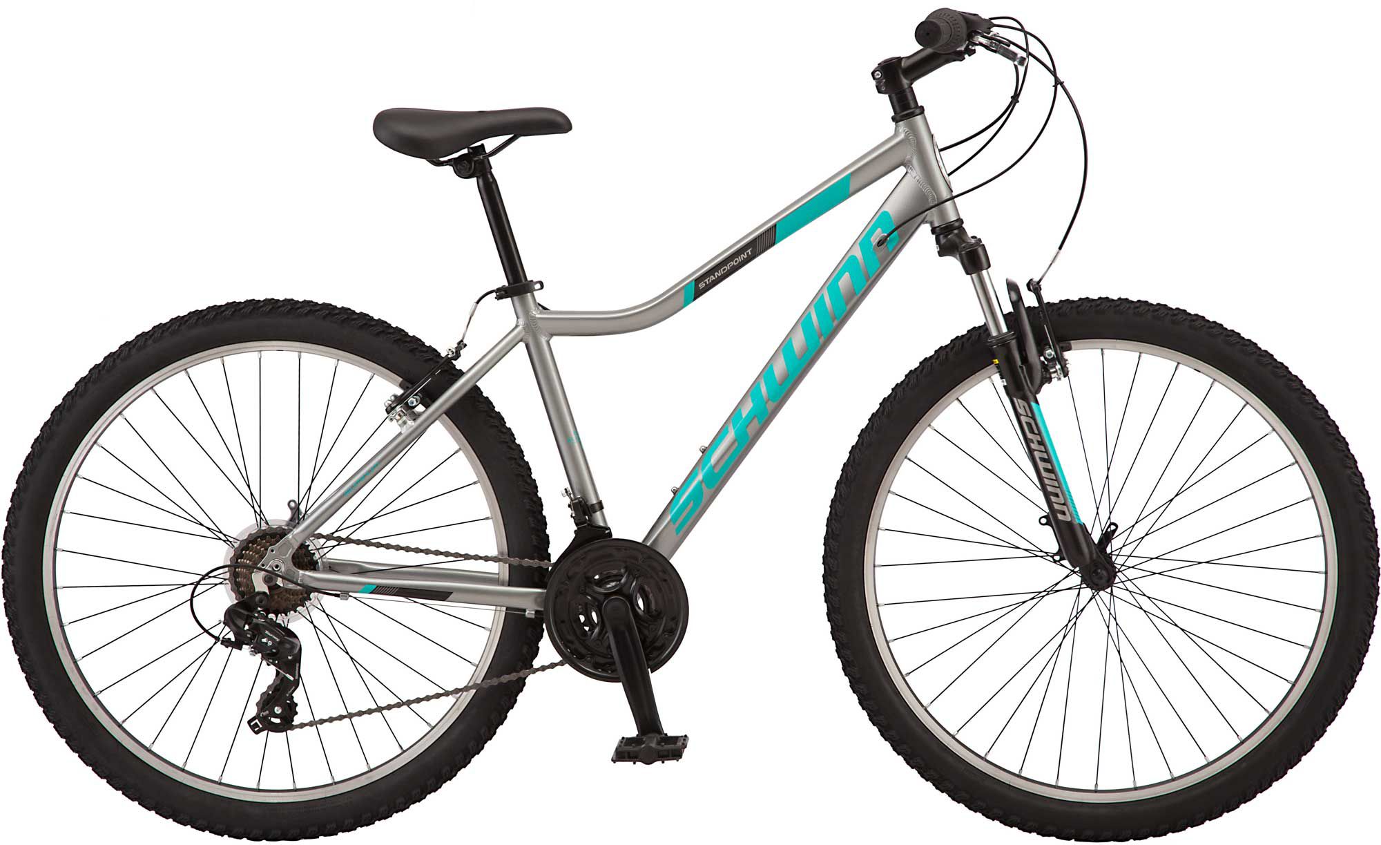 Schwinn Women's Standpoint 27.5