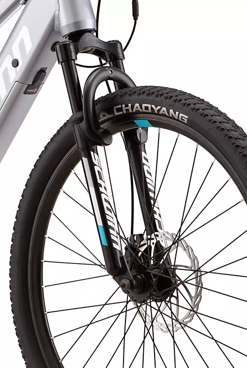 Schwinn Women's Amalgam Electric Bike