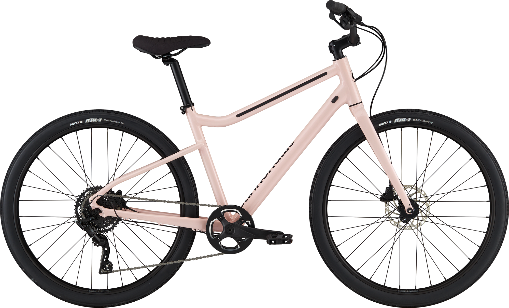 Cannondale Treadwell 2