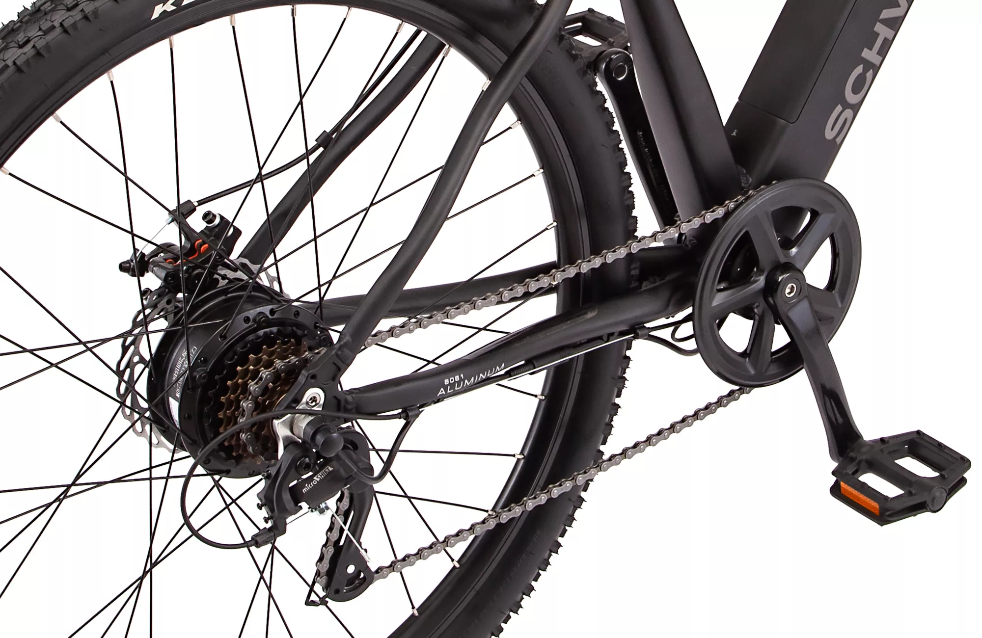 Schwinn Ridgewood Electric Bike