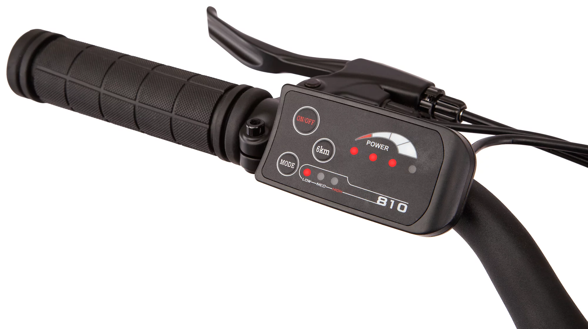 Schwinn Men's Amalgam Electric Bike