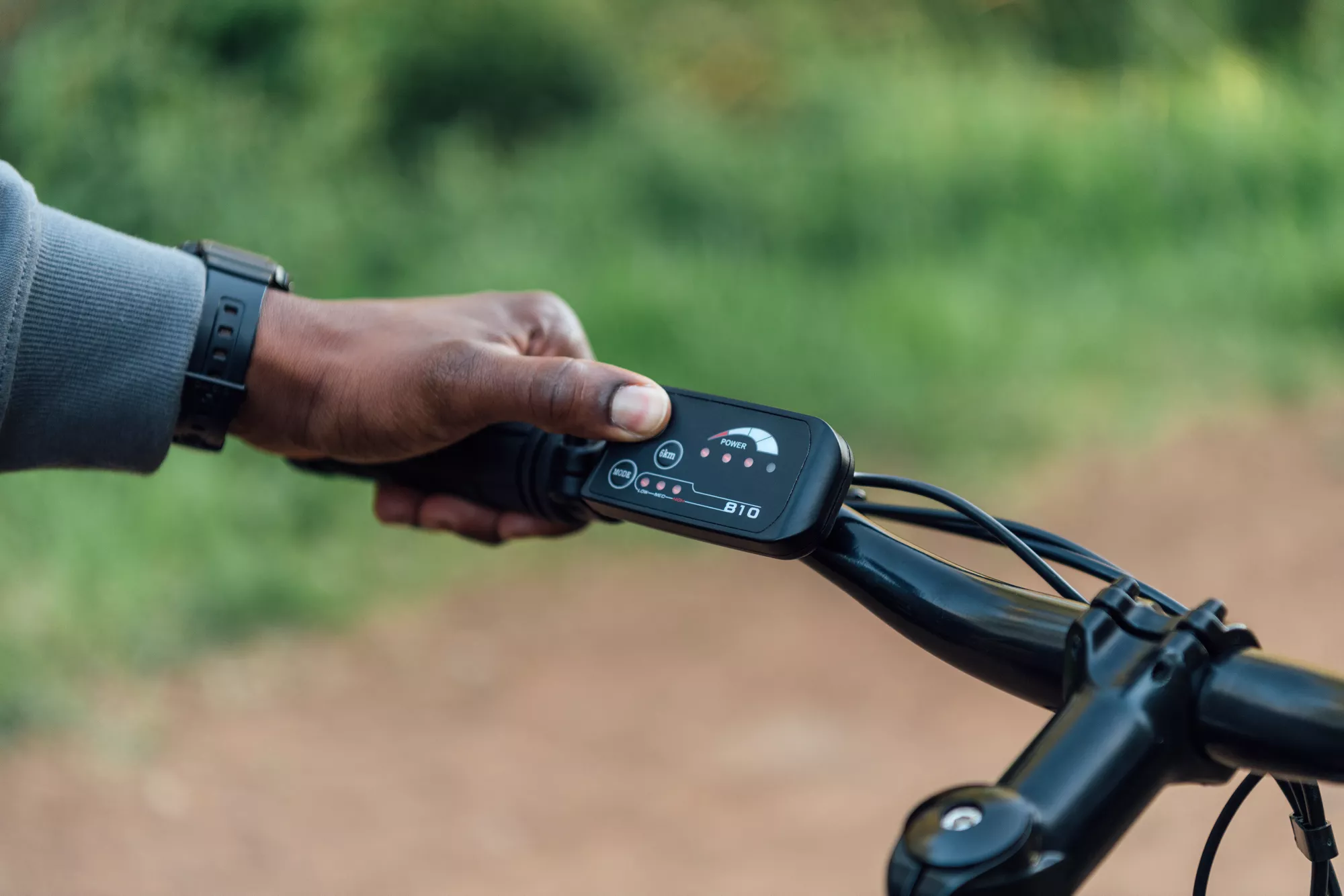 Schwinn Ridgewood Electric Bike