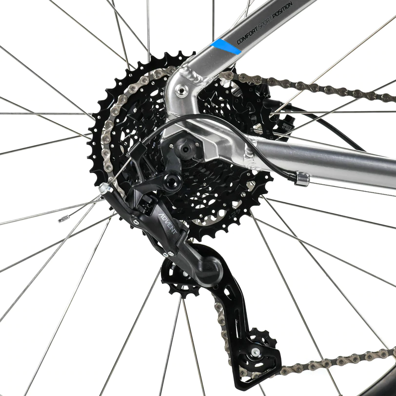 Rockrider ST530, Mountain Bike, 27.5