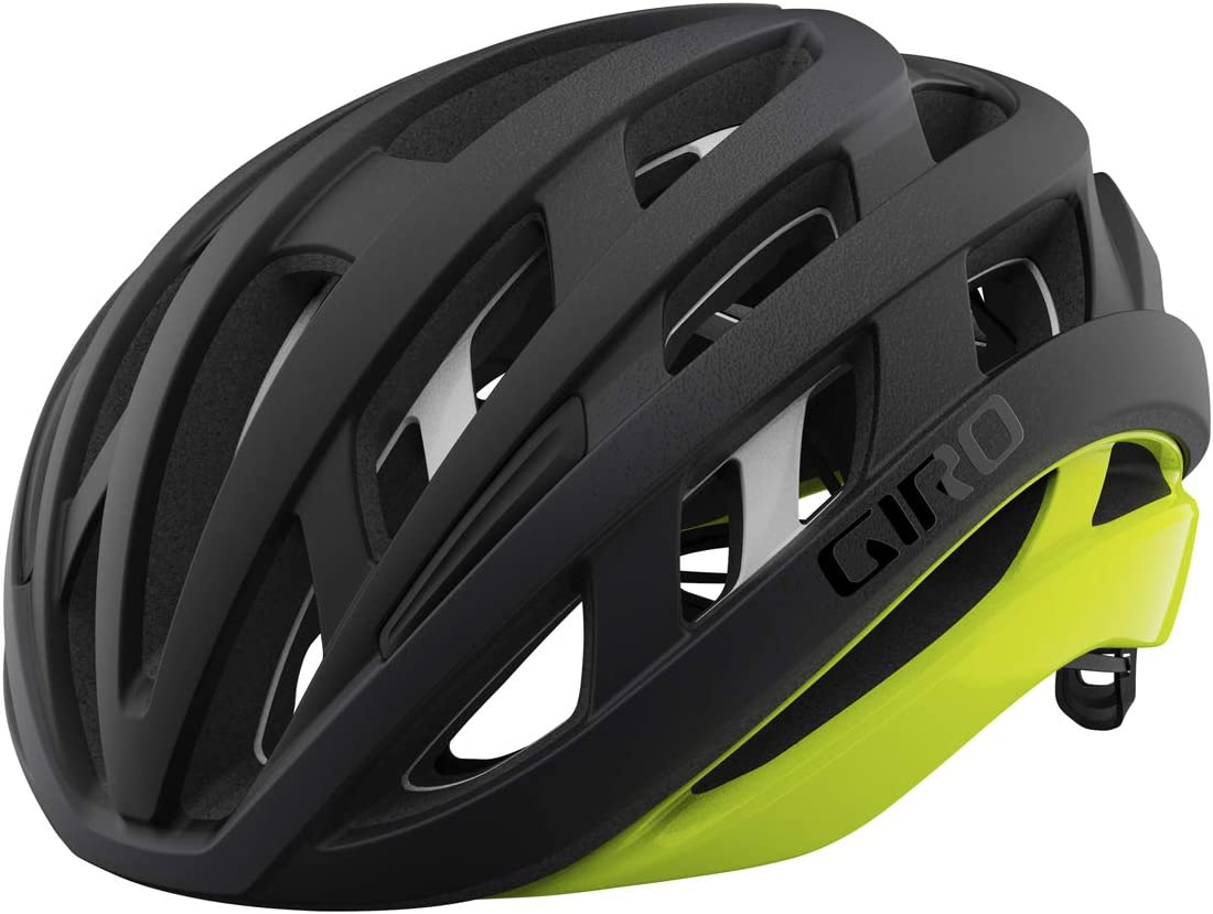 Giro Helios Spherical Adult Road Cycling Helmet
