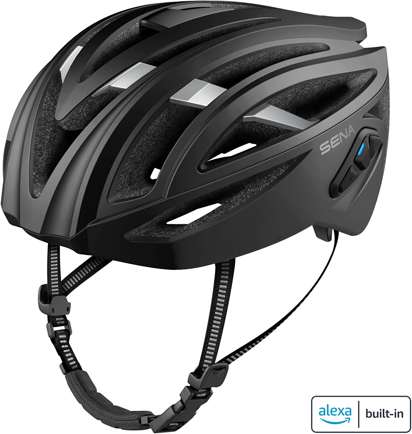 Sena R2 / R2 EVO / R2X Smart Bluetooth Communications Road Cycling Helmet