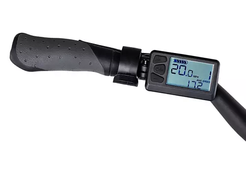 Schwinn Adult Coston 27.5�� CE Step-Thru Electric Hybrid Bike