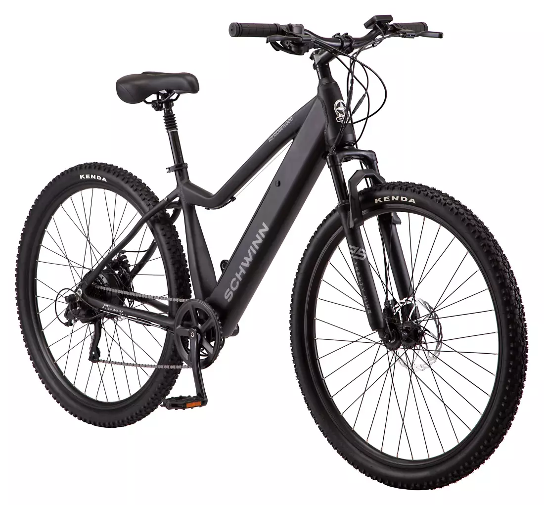 Schwinn Ridgewood Electric Bike