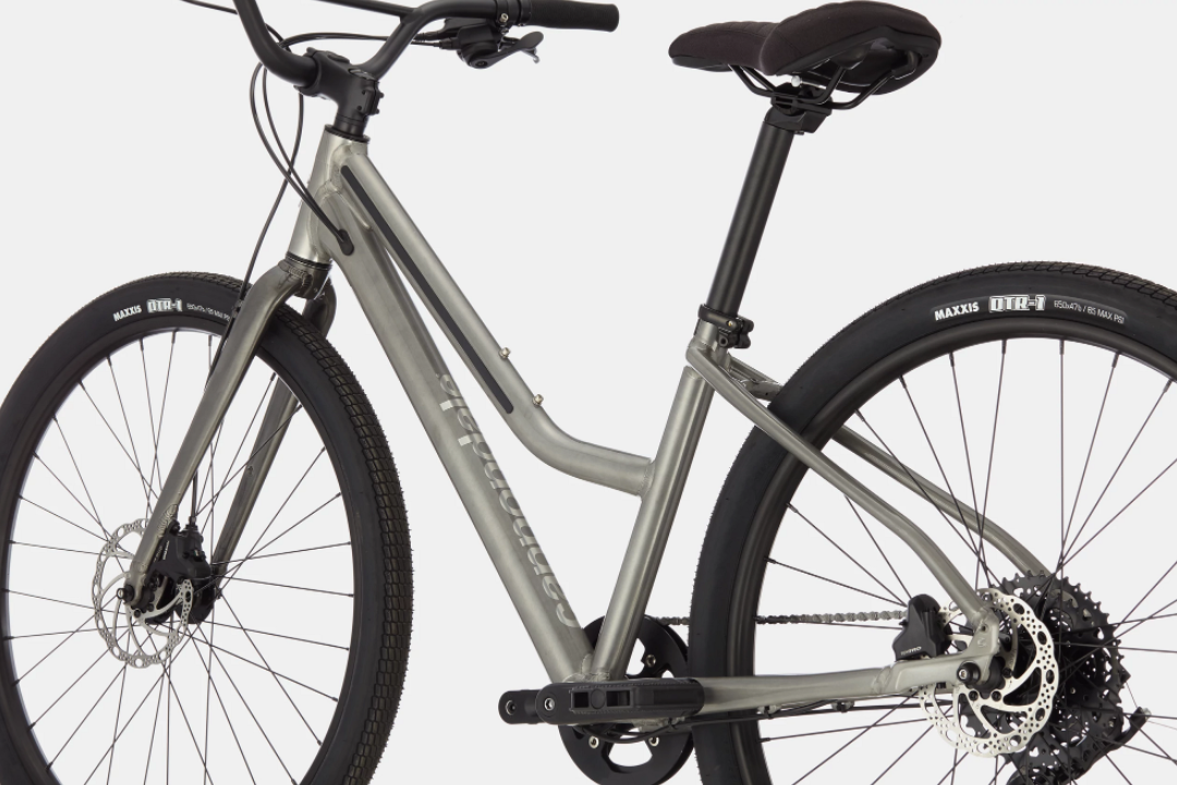 Cannondale Treadwell 2 Remixte Ltd