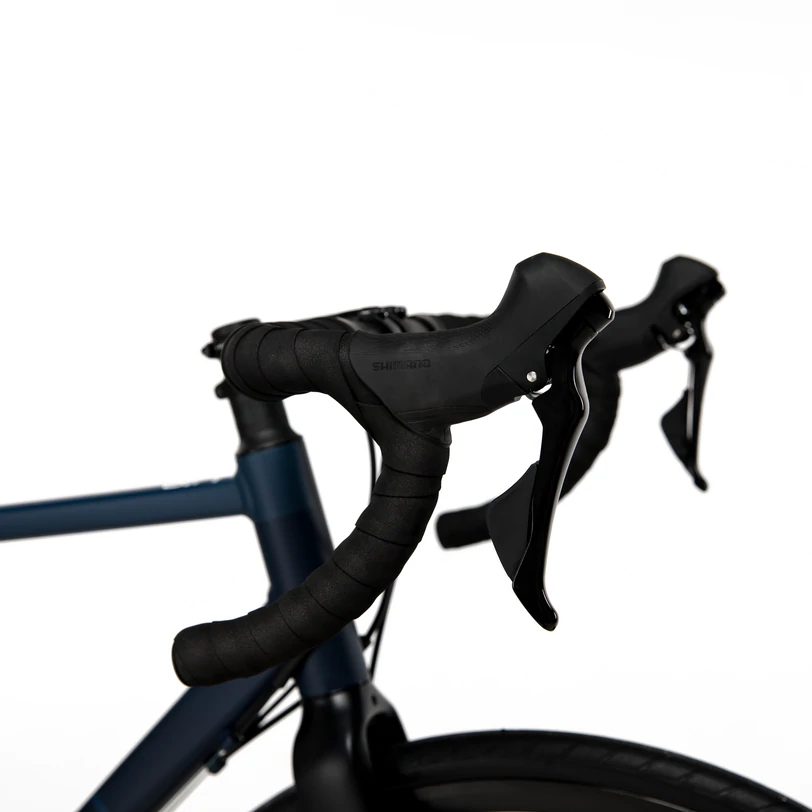 Triban RC520, Shimano 105 Disc Brake Aluminum Road Bike