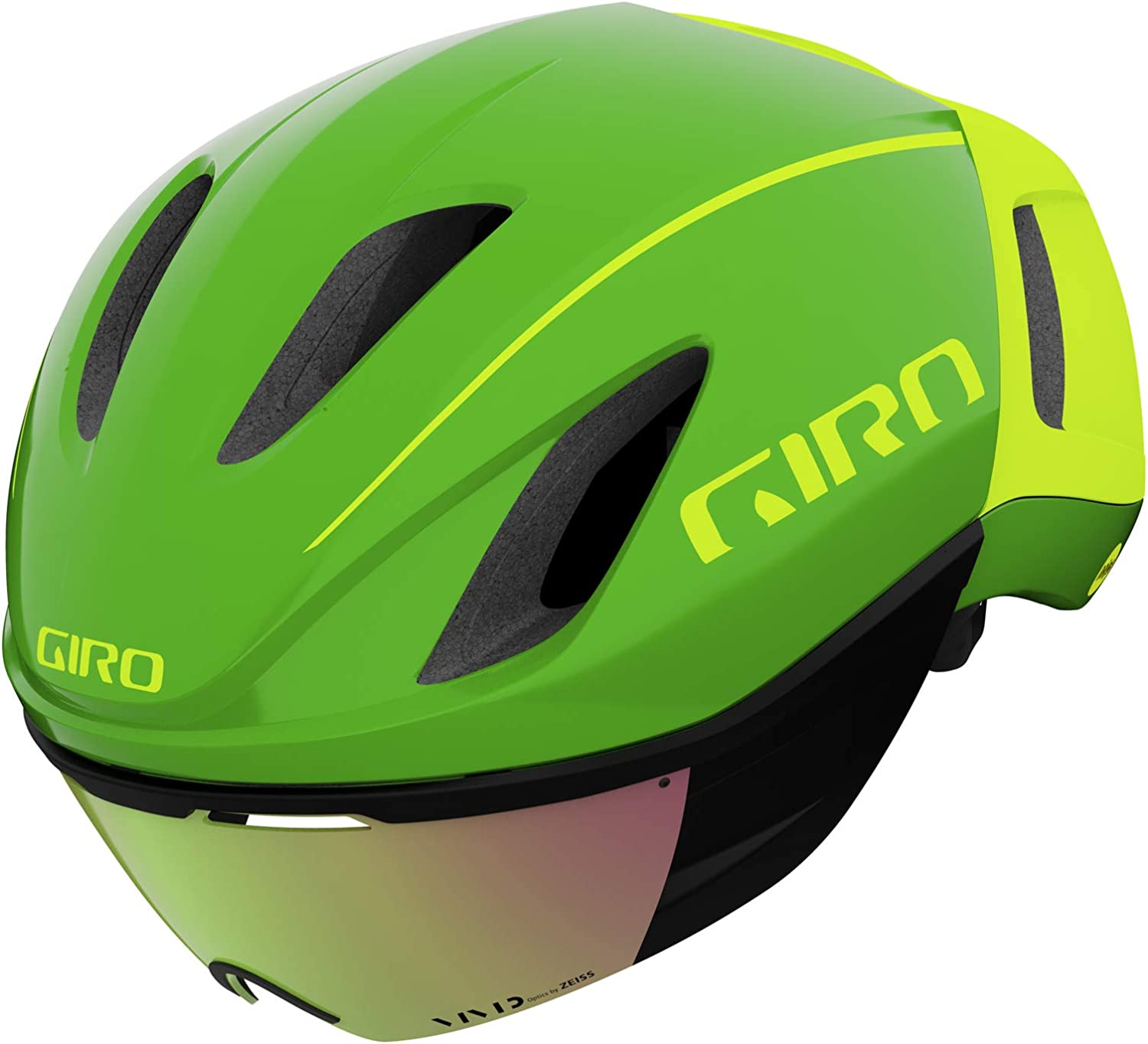 Giro Vanquish MIPS Adult Road Cycling Helmet