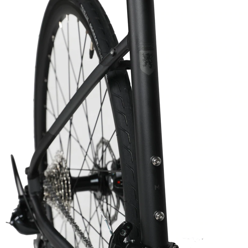 Triban RC500, Shimano Sora Disc Brake Road Bike