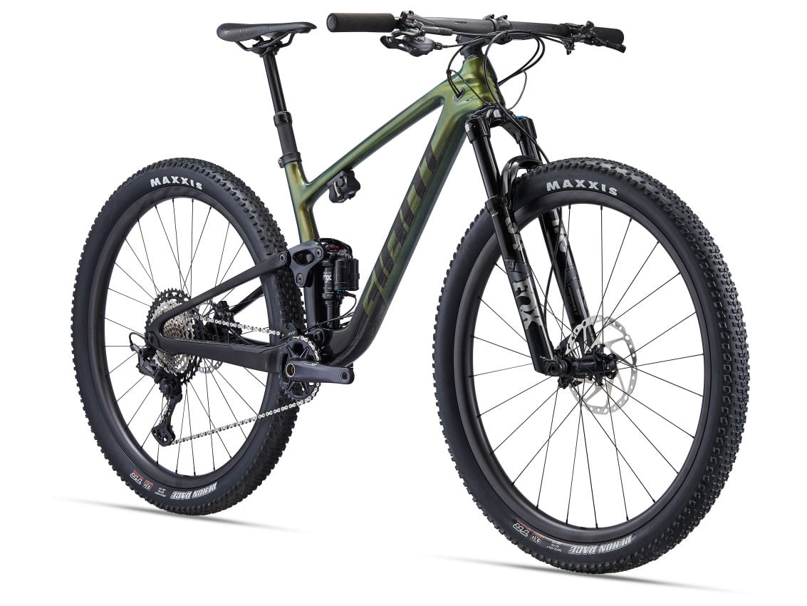 Giant ANTHEM ADVANCED PRO 29 1