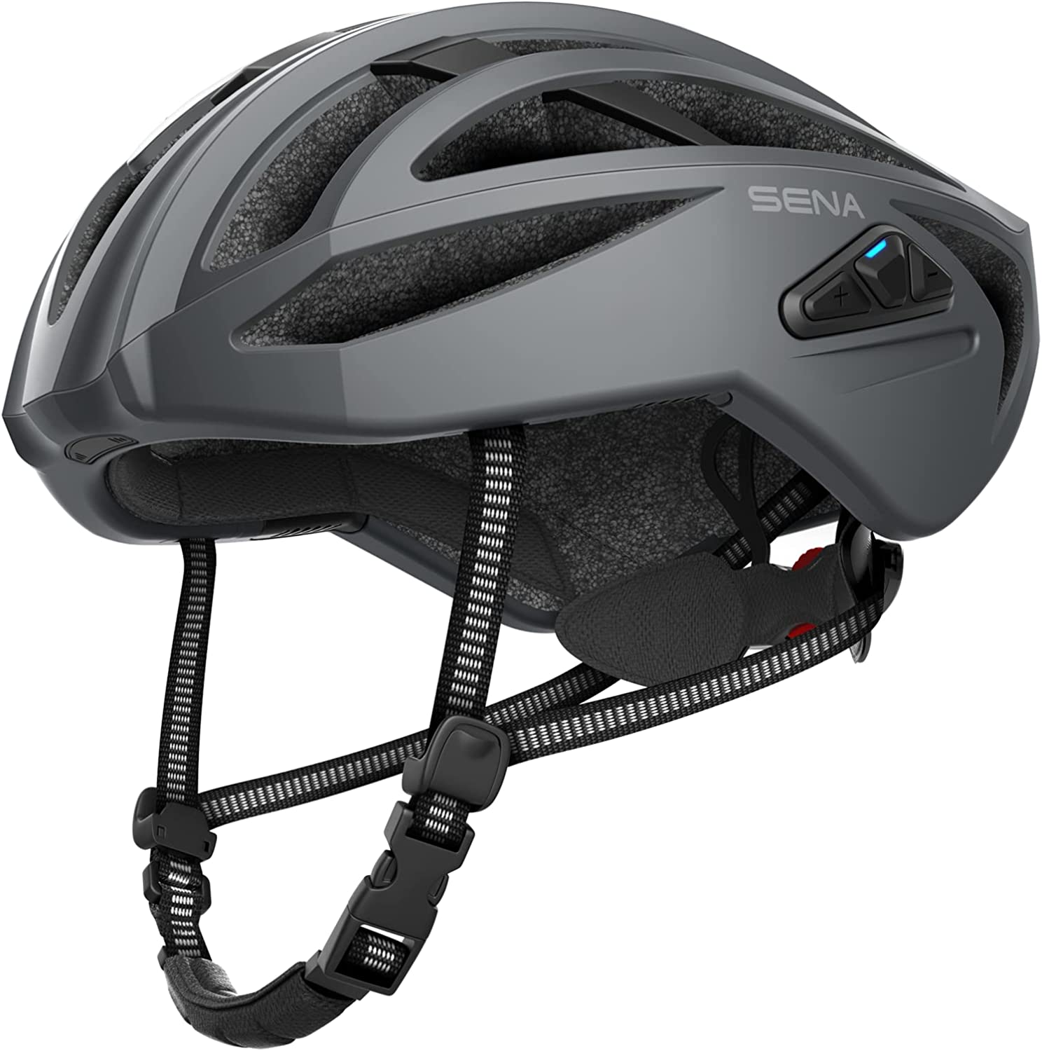 Sena R2 / R2 EVO / R2X Smart Bluetooth Communications Road Cycling Helmet