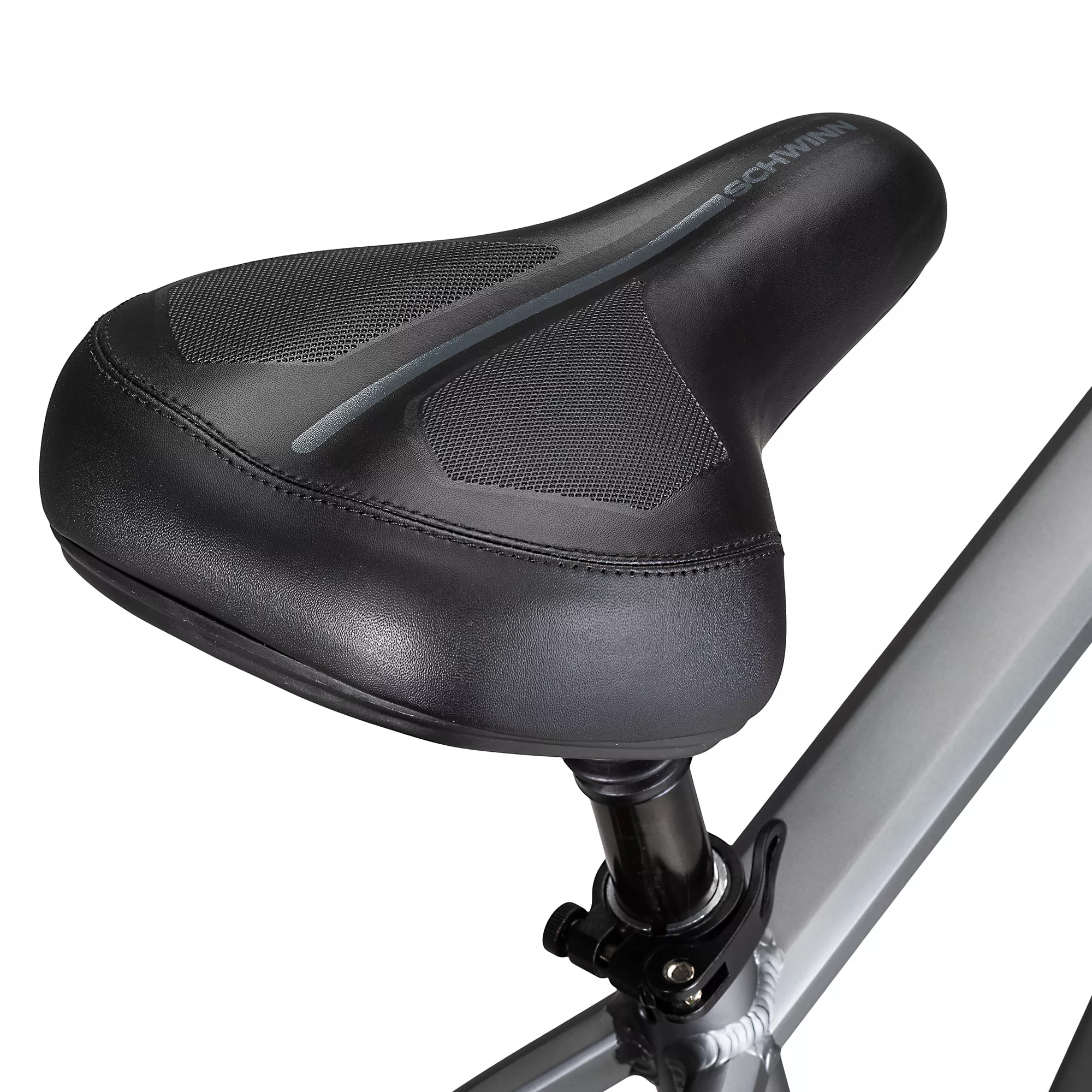 Schwinn Adult Coston 27.5�� CE Electric Hybrid Bike