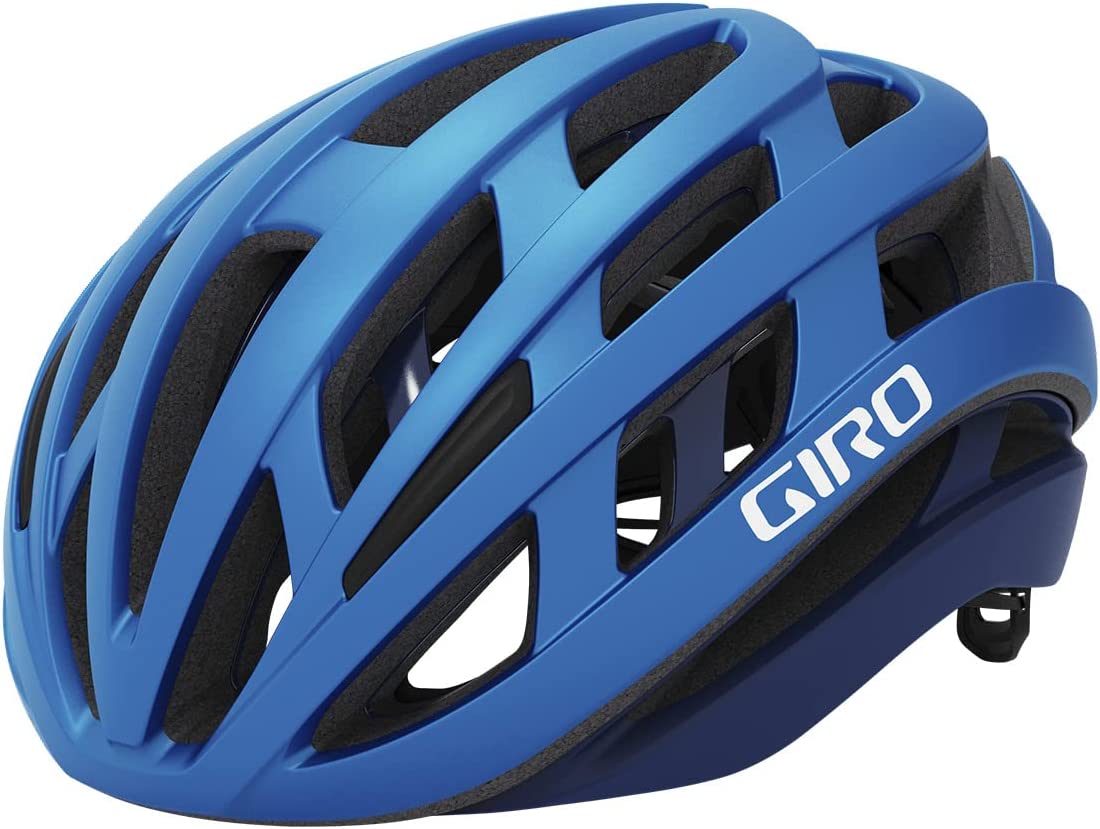 Giro Helios Spherical Adult Road Cycling Helmet