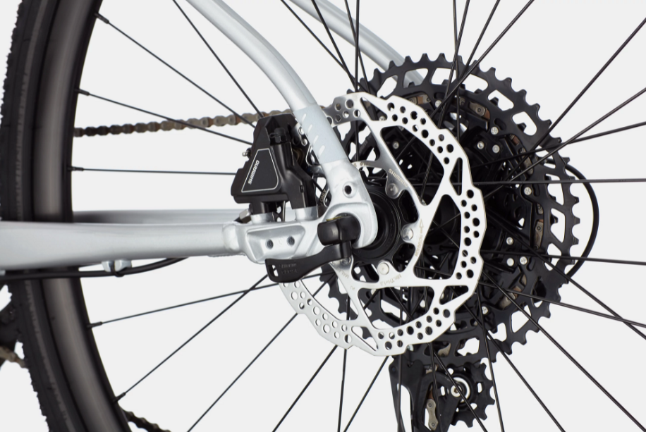 Cannondale Quick CX Women's 1