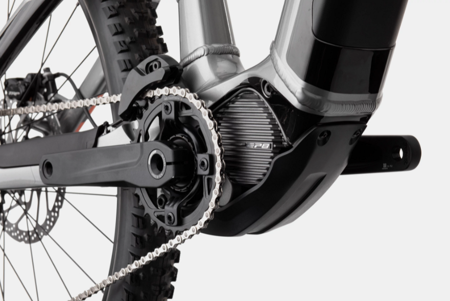 Cannondale Moterra Neo 4