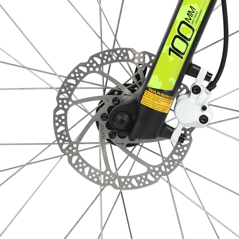 Rockrider ST540, Mountain Bike, 27.5