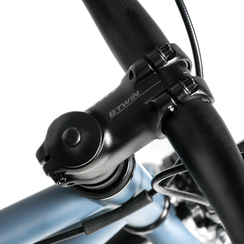 Elops Speed 500, Single Speed Urban Bike