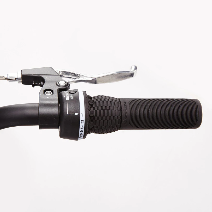 Elops Hoprider 100, 21-Speed Aluminum City Bike