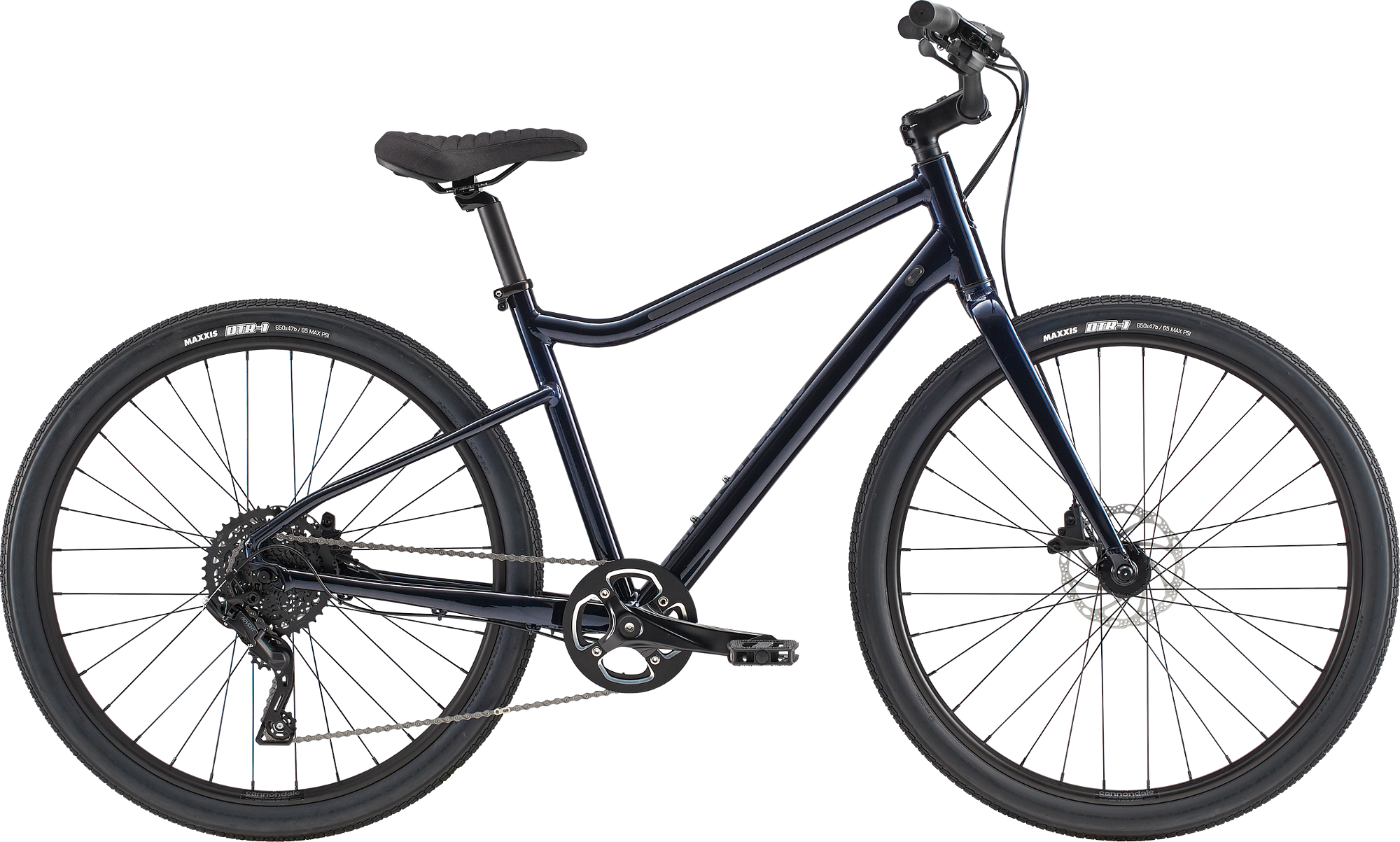 Cannondale Treadwell 2