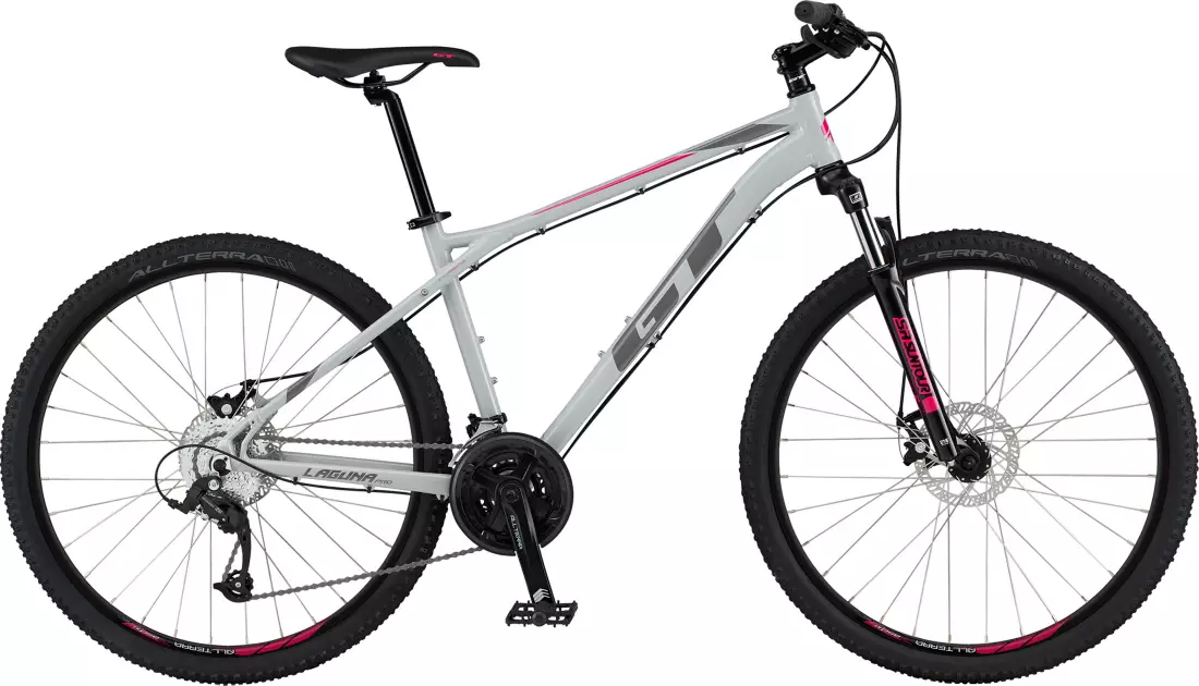 GT Women's Laguna Pro Mountain Bike