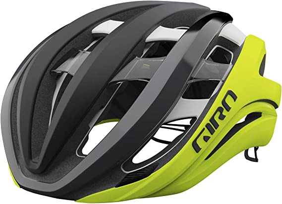 Giro Aether Spherical Adult Road Cycling Helmet